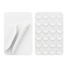 Giá đỡ điện thoại di động có khe cắm thẻ cho son môi, thuốc lá điện tử, giá đỡ điện thoại dạng lỏng - Nhiều màu - Xem 8