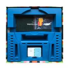 Wavelength Telepathic Card Game  Family Party  Entertainment Card Fit Multi-Person Interaction Cooperation Card Games For 2-12 Players - Shown as the Picture - View 7