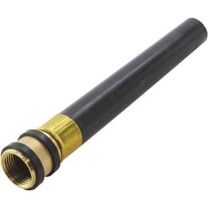 HiTech Industries SP050 Bend And Spray Water Nozzle