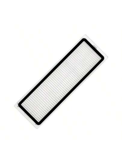 18 Pack Accessories Kit Xiaomi Mi Robot Stofzuiger Mop Ultra STYTJ05ZHM Includes Main Brushes, Side HEPA Filters, Dust Bags, Cloths view 6