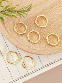 50颗14.5毫米恶魔之眼珠宝框架隔珠。珠宝DIY，珠宝DIY配件。适用于耳环、项链、手链、发饰、发夹。手机壳、护身符、护身符、钥匙扣装饰。汽车流苏吊坠。智能手机挂绳。手工艺品和日常礼品。打造独特魅力的珠宝。珠宝DIY制作，珠宝配件，手工制作。珠子零件 - ring/ - 查看 9