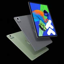 Lenovo Tab Pad Pro 12.7吋2025新平板 2.9K 144Hz高刷全面螢幕 10200mAh超長續航力 大象灰 - 大象灰 - 查看 2