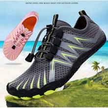 Non-Slip Barefoot Footwear For Hiking, Healthy Design - A34moonlight - View 11