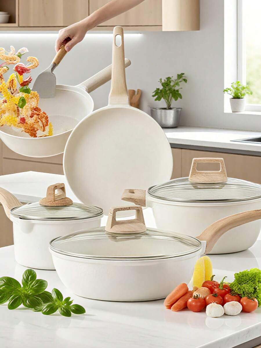 Cookware Sets