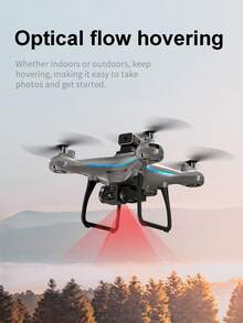 CASRRA The KY102 Remote-Controlled Drone, Which Was Newly Launched In 2025, Has Been Upgraded To An Electrically Adjustable High-Definition Camera Drone Flying Toy. It Is A Remote-Controlled Four-Axis Mini Drone With Functions Such As 3D Flipping, Obstacle Avoidance, Headless Mode And Altitude Holding. It Is A Gift For Beginners Without Experience. It Is Also A Gift For Parties, Birthdays, Halloween And Christmas