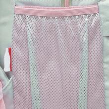 Mochila Escolar Notebook com Necessaire  Soft Verde