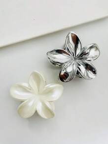 2 duże akrylowe spinki do włosów dla kobiet, eleganckie, szykowne, spersonalizowane spinki do koka potylicznego, kwiatowe ozdoby do włosów, uniwersalne do codziennego noszenia, spinki do włosów, spinki do włosów, spinki do włosów, akcesoria plażowe, jesienno-zimowe, spinki do włosów, akcesoria do włosów dla kobiet, stroje wakacyjne, damskie