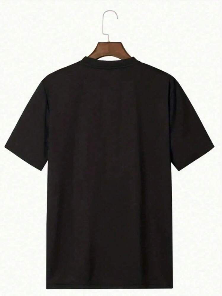Camiseta de mujer con diseño de fisioterapia lindo y suave, que apoya el equilibrio, la flexibilidad y la resistencia, la salud y la prevención. - Negro - Añade 3
