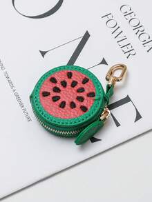 Ví tiền xu mini hình dưa hấu, Ví tiền xu hình quả chanh - Ví dâu tây dễ thương, Ngăn đựng tiền xu, Thiết kế quả anh đào mini, Ví mới lạ | Thiết kế vui tươi | Móc khóa ví tiền xu, Ví đựng tiền xu hình quả táo đỏ - Ví có móc khóa vàng, Quà tặng Giáng sinh, Mặt dây chuyền hình quả trái cây dễ thương cho ví và chìa khóa, Móc khóa đáng yêu, Halloween, Quà tặng sinh nhật, Quà tặng ngày lễ, Mua sắm, Phụ kiện thời trang, Ngăn đựng tiền xu, Ví tiền xu dễ thương, Mua sắm, Phụ kiện du lịch, Sử dụng hàng ngày - Nhiều màu - Xem 13