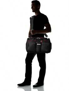 Training Bags - Red - - View 3