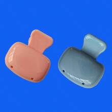 Toothbrush Holder, Travel Toothbrush Protective Cap, Portable Plastic Toothbrush Case - Multicolor - View 3