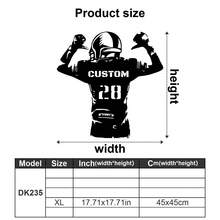 1pc Customizable Motorcycle Rider Metal Mural - Personalized Motorcycle Logo Decoration - Art Style Reusable Decorative Metal Mural - Suitable For Porch, Courtyard, Garden, Office, Negotiation Room, Birthday Gift, Graduation Gift, Perfect Gift For Motorcycle Enthusiasts - Multicolor - View 40