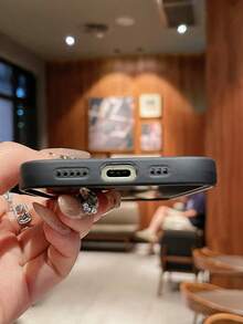 耶利米书 29:11 圣经经文亮面印花黑色手机壳，上帝耶和华基督教酷炫手机壳，送给女朋友/男朋友的生日礼物，基督教礼物，防震时尚哑光软TPU材质手机壳，手机保护套，兼容三星手机 - 彩色 - 查看 10