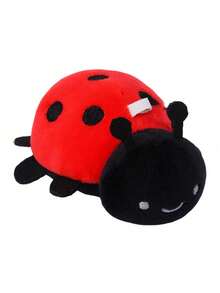 Realistic Insect Series Plush Toys - Mantis, Bee Keychain, Mini Pendant - Multicolor - View 13