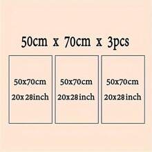 1/3pcs Custom Unframed Canvas Poster - Personalized Wall Art With Your Photos, Perfect Gift For Friends & Family, New Year, Anniversary Festival Gift, Fashionable Home Decor, Valentine's Day, Valentine's Day Decor Ornamental High-Quality, Exquisite Custom, Personalized, Unique Ideal Gifts For Her Her, Boyfriend, Girlfriend, Dad, Mom, Family, Friends, Pets, , School Students, Workers, For Anniversaries, For Birthdays School, Home, Office Graduation,Multi-Functional, Ornamental,Reusable,Exquisite,Stylish,High-Quality,Colorful,Modern,Custom,Personalized,Unique,Ideal Gifts For Him,Ideal Gifts For Her,Boyfriend,Dad,Girlfriend,Mom,Family,Friends,Tea Room,Home,Garden,Office,For Anniversaries,For Valentine's Day,For Mother's Day,For Birthdays,For Father's Day,For Graduation,For Weddings,For Housewarming,Warm Ambience, Autumn Home Refresh, Scandinavian Cozy Home, Warm Ambience,Home Harmony