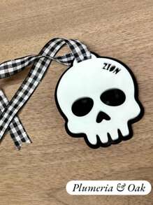 定制姓名钥匙扣、定制字母钥匙扣、您的名字钥匙扣、多种字体姓名钥匙扣、开学季小礼物