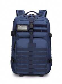 50L/25L Elite Tactical Backpack | 3X Stronger Work & Military Backpack | Resistant And Heavy Duty | 3 Day MOLLE Bug Out Bag