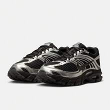 女款 Nike Air Max Moto 2K 休闲低帮鞋 HQ2056-007 - 黑色 - 查看 6