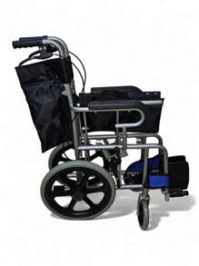 Mobility Aids, Wheelchairs