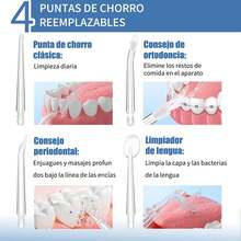 Teeth Whitening - White - View 5
