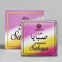 Multi-Scented Incense Blocks Kit: Zen Meditation & Creativity Booster, Breakable Design For Custom Intensity, Safe Fragrance Lasts 3+ Hours, Perfect For Office Reading - Multi Scents - View 11