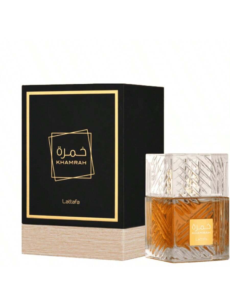 Perfume árabe para mujer 100 ml