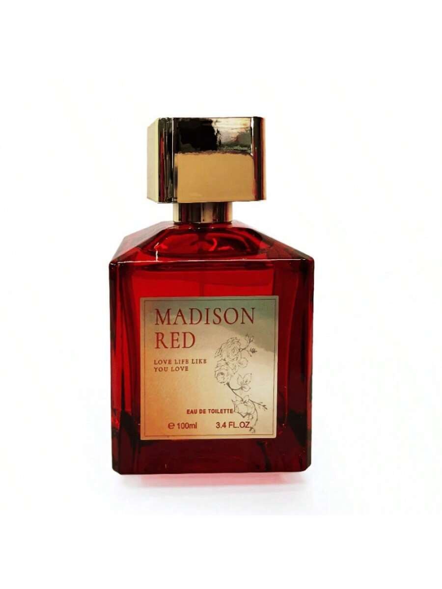 Perfume de hombre de marca de imitación 100ML