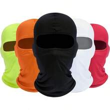 Black+White+Red+Orange+Fluorescent