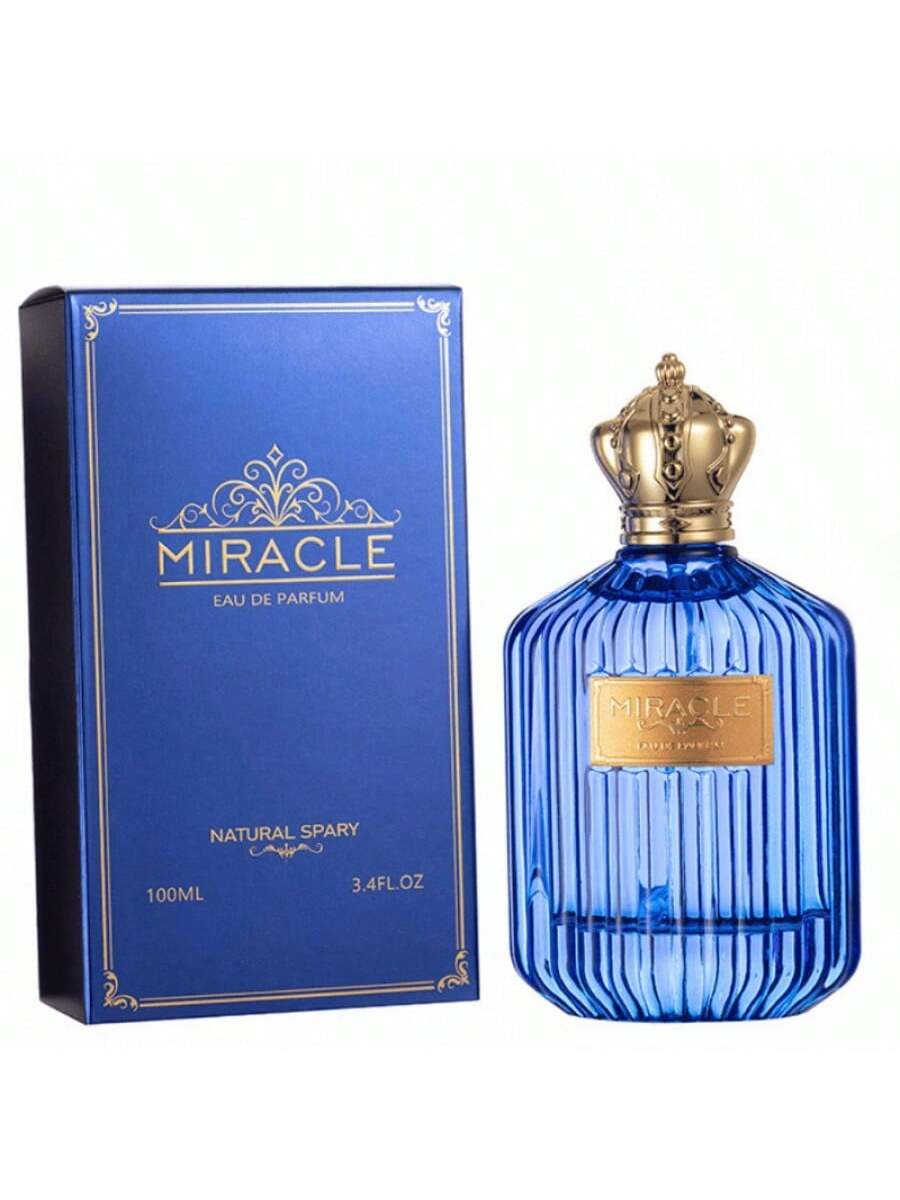 Perfume árabe para hombre 100 ml