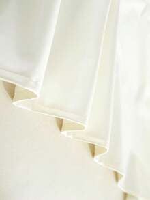 1 件现代防水沙发套 - 宠物友好型季节性沙发毯保护套，100% 涤纶，适用于组合沙发，可机洗（180-200gsm） - 白色 - 查看 5