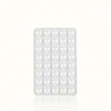 1 szt. Silikonowy uchwyt na telefon komórkowy z przyssawką Selfie, mocny klej, wytrzymały i stabilny, przenośny telefon komórkowy, samoprzylepny silikonowy uchwyt na telefon z przyssawką, antypoślizgowy, stojak na telefon, silikonowy uchwyt na telefon w mieszanym kolorze do selfie i filmów - Wielokolorowe - Zobacz 14