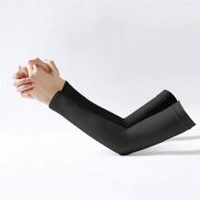 1 Par de mangas de brazo estilo bohemio con estampado tropical para bodas en cualquier temporada