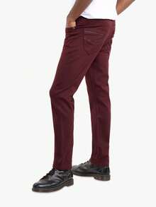 Pantalones para hombre - Higo - Ver 3