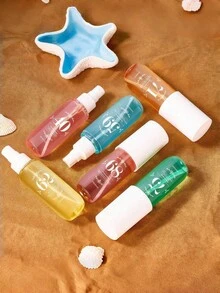 90ml New Brazilian Digital Fragrance, It Makes You Feel As If You Are On The Beach, Home Fragrance, Vacation Must-Have, Suitable For Women, Up To 6 Series To Choose From, Wardrobe Fragrance, Wardrobe Fragrance Diffuser