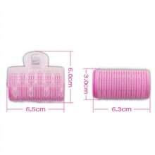 美发魔术弯曲卷发器螺旋卷发器DIY空气刘海卷发器女士造型工具大号，美发工具，美发用品，旅行必备，旅行，理发师，发型师，理发师配件，情人节，美发用品，发型师，理发店，沙龙，度假必备，美发产品，理发店，情人节礼物，女士旅行必备，发型师工具 - 最初的 - 查看 5