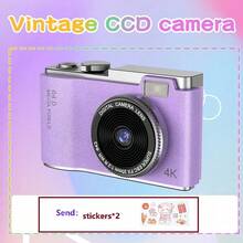 LK-003 Purple + Sticker * 2