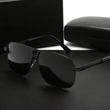 Large Metal Polarized Men And Women, Outdoor Activities Like Fishing And Traveling.