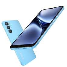 XGODY X36 6,5'' 4G Handy Neueste Android15 3 + 32GB 8 Core SmartPhone Dual SIM 4G 4200Mah - Blue - View 9