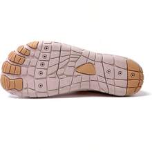 Waterproof Barefoot Trail Running Shoes For Outdoor Activities - Meteor-khaki - View 2