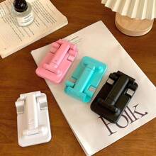 Mobile Phone Holder, Tablet IPad Universal Holder, Lazy Folding Lifting Portable Multifunctional Drama Watching Holder