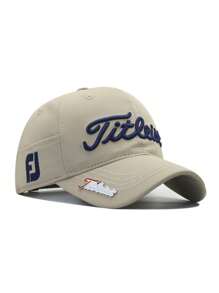 Golf Polo Shirt, Golf Cap, Golf Cap, Golf Cap, Men's, Women's, Peaked Cap, Women's Sun Hat