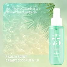 90ml New Brazilian Digital Fragrance, It Makes You Feel As If You Are On The Beach, Home Fragrance, Vacation Must-Have, Suitable For Women, Up To 6 Series To Choose From, Wardrobe Fragrance, Wardrobe Fragrance Diffuser