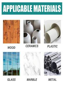Sellador adhesivo impermeable para uso bajo el agua, adecuado para vidrio de acuario, tuberías de plástico, madera, metal, impermeable y a prueba de fugas para pecera, barril de madera, tuberías de drenaje