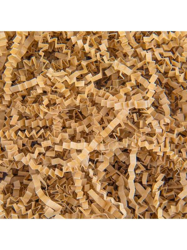 1pack 100g Raffia Filler Shreds,Crinkle Cut Paper Filler For Gift Boxes,Birthday,Wedding And Bridesmaid Gifts,Handmade Confetti Paper Raffia Filler For Graduation And Packaging,Valentine Day Box Fillers,Mother's Day Box Gifts,Fragile Gift Protection,