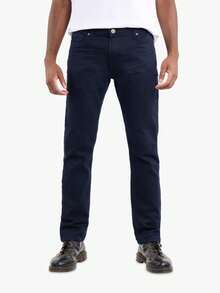 Pantalones para hombre - Marina de - Ver 1