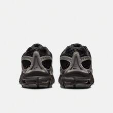 女款 Nike Air Max Moto 2K 休闲低帮鞋 HQ2056-007 - 黑色 - 查看 5