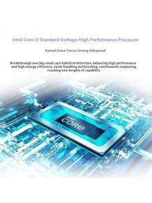 ASUS 华硕 Vivobook 16 核版，标压 I5，2.5K 144Hz 高分辨率高刷新率高性能轻薄笔记本电脑（I5-13420H 16G 1T），含适配器 - 銀色 - 查看 7