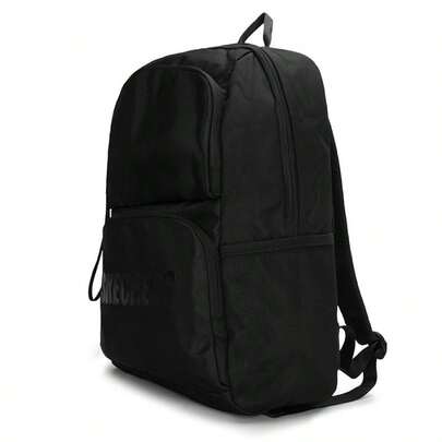 Skechers Unisex Backpack, Adult Neutral Backpack, Student Schoolbag, Casual Bag, Outdoor Travel Bag, Sports Bag