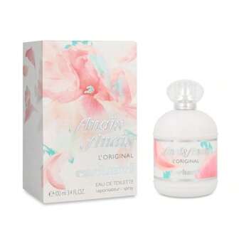 Cacharel Anais Anais 100 ml Edt Dama Day