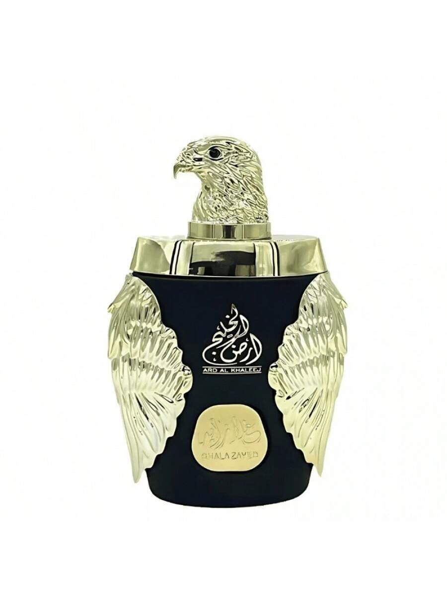 Perfume árabe para mujer 100 ml